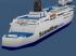 Eisenbahnf�hrschiff FMS Trelleborg  im EEP-Shop kaufen